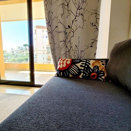 Apartament Lloret De Mar With Terrace المظهر الخارجي الصورة