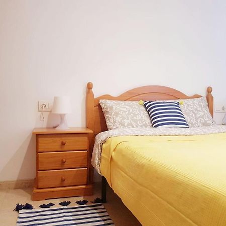 Apartament Lloret De Mar With Terrace المظهر الخارجي الصورة