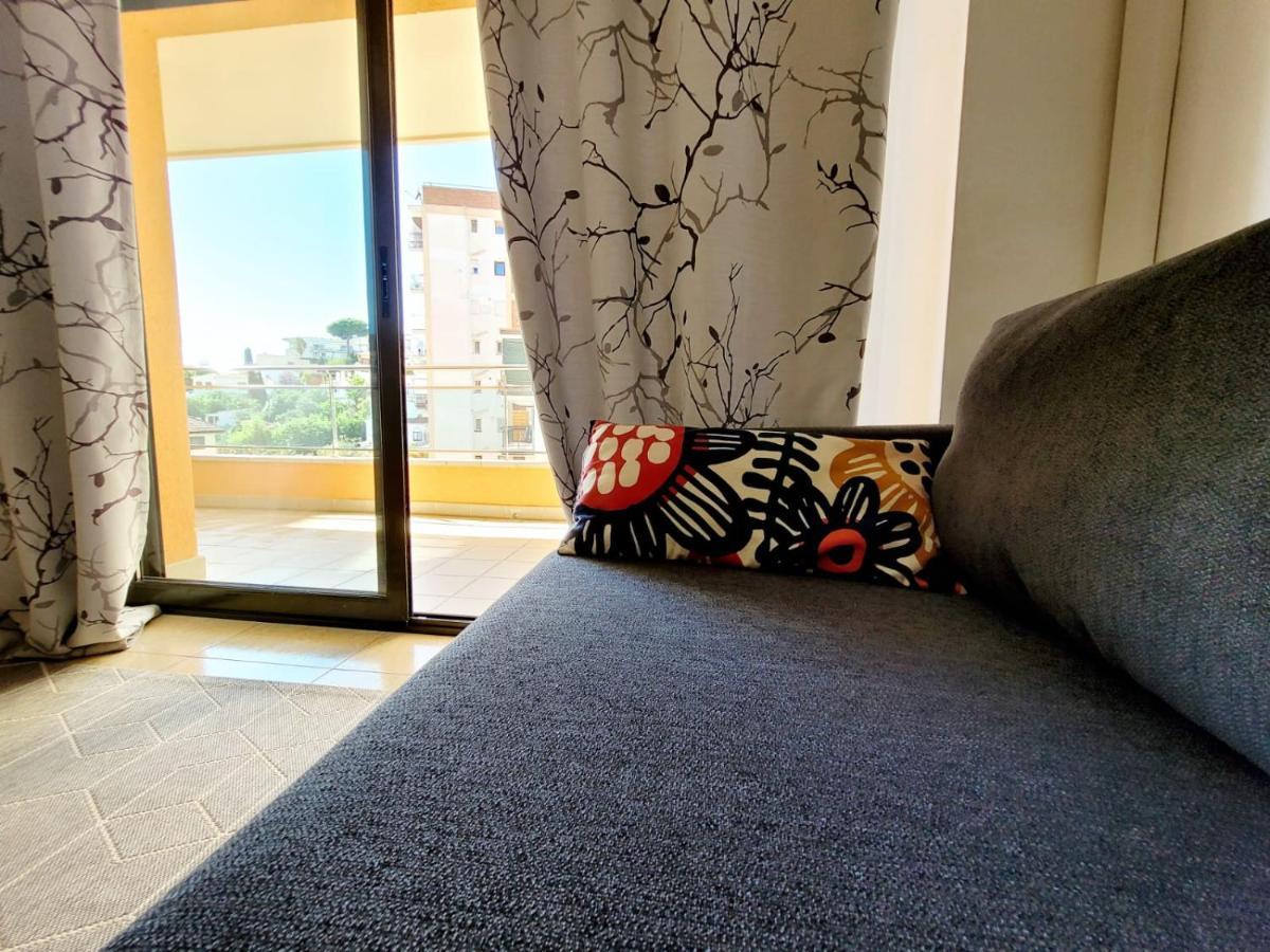 Apartament Lloret De Mar With Terrace المظهر الخارجي الصورة