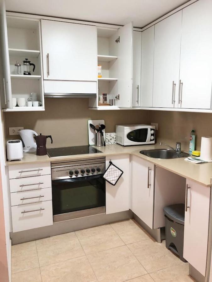 Apartament Lloret De Mar With Terrace المظهر الخارجي الصورة
