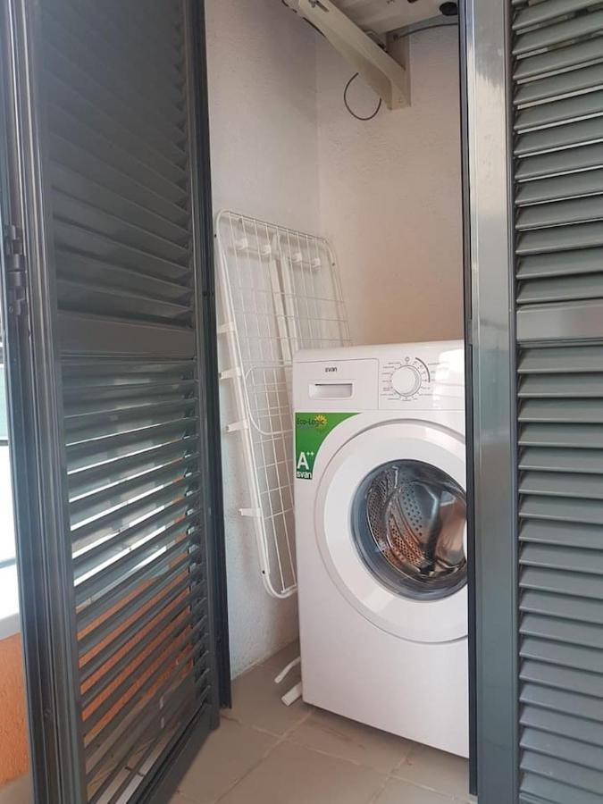 Apartament Lloret De Mar With Terrace المظهر الخارجي الصورة